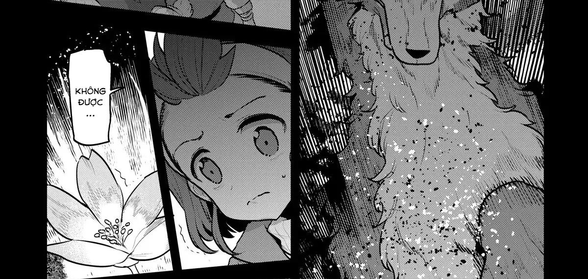 Cuộc Phiêu Lưu Của Kẻ Bất Tử Không Mong Muốn Chapter 47 - Trang 2