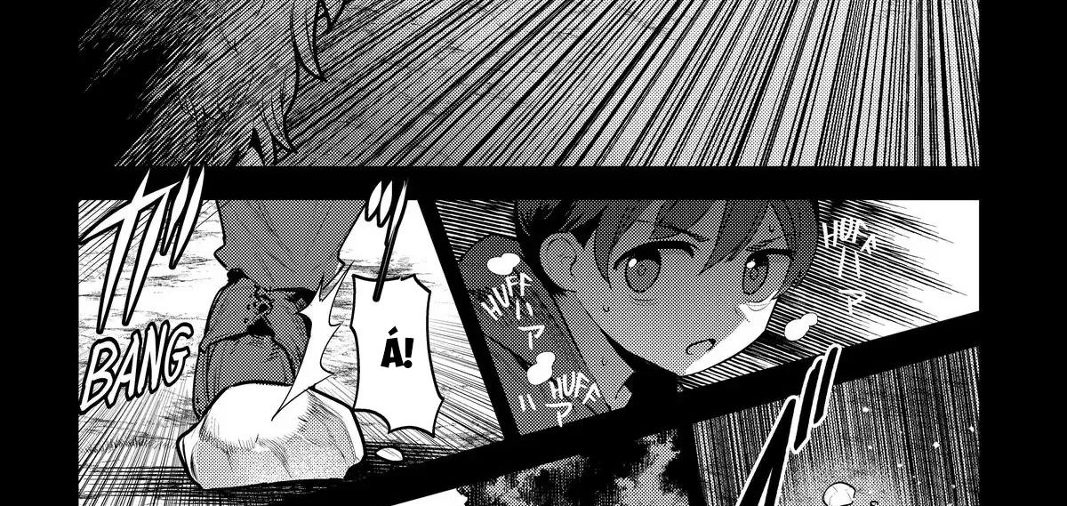 Cuộc Phiêu Lưu Của Kẻ Bất Tử Không Mong Muốn Chapter 47 - Trang 2