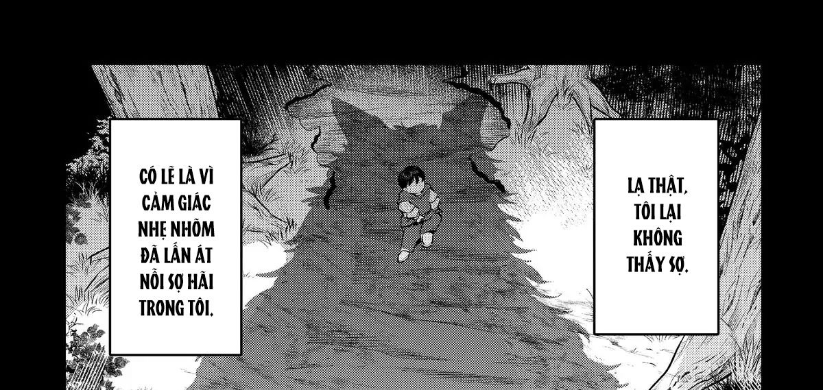 Cuộc Phiêu Lưu Của Kẻ Bất Tử Không Mong Muốn Chapter 47 - Trang 2