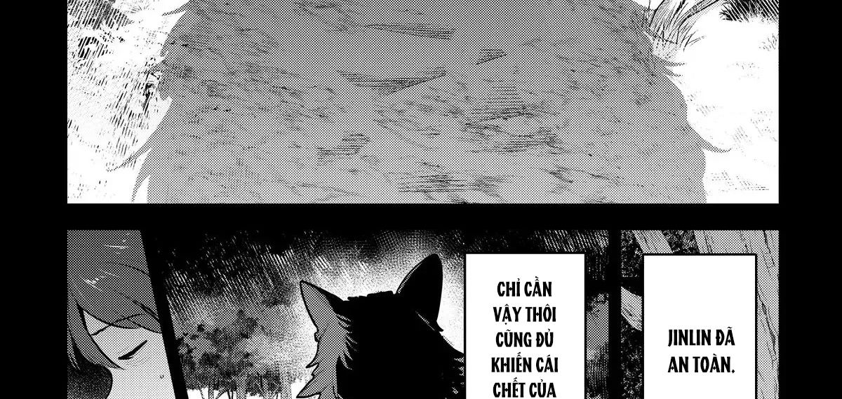 Cuộc Phiêu Lưu Của Kẻ Bất Tử Không Mong Muốn Chapter 47 - Trang 2