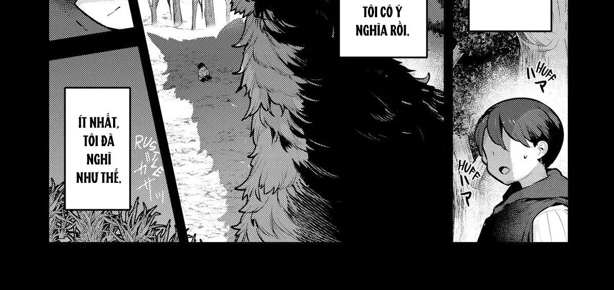 Cuộc Phiêu Lưu Của Kẻ Bất Tử Không Mong Muốn Chapter 47 - Trang 2