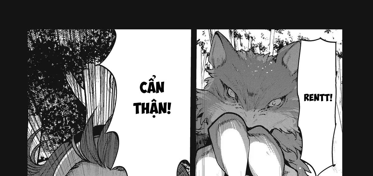 Cuộc Phiêu Lưu Của Kẻ Bất Tử Không Mong Muốn Chapter 47 - Trang 2