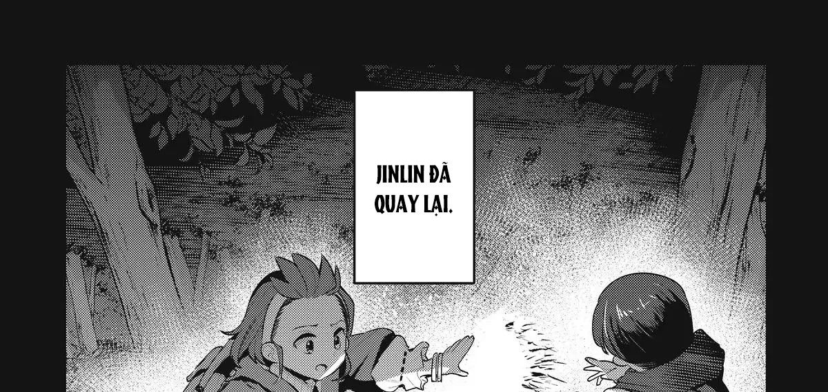 Cuộc Phiêu Lưu Của Kẻ Bất Tử Không Mong Muốn Chapter 47 - Trang 2