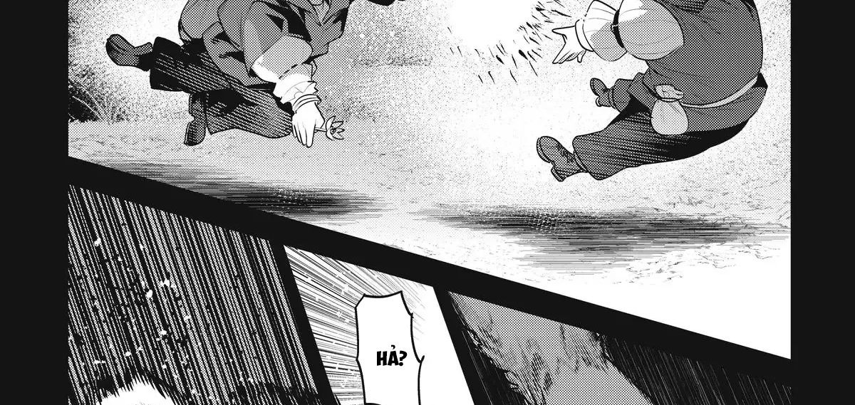 Cuộc Phiêu Lưu Của Kẻ Bất Tử Không Mong Muốn Chapter 47 - Trang 2