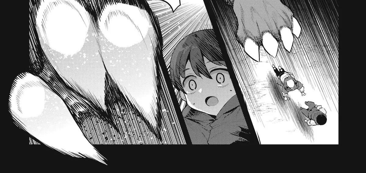 Cuộc Phiêu Lưu Của Kẻ Bất Tử Không Mong Muốn Chapter 47 - Trang 2