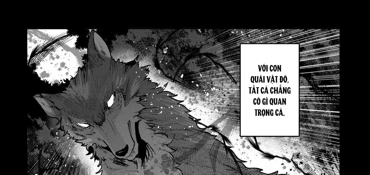 Cuộc Phiêu Lưu Của Kẻ Bất Tử Không Mong Muốn Chapter 47 - Trang 2