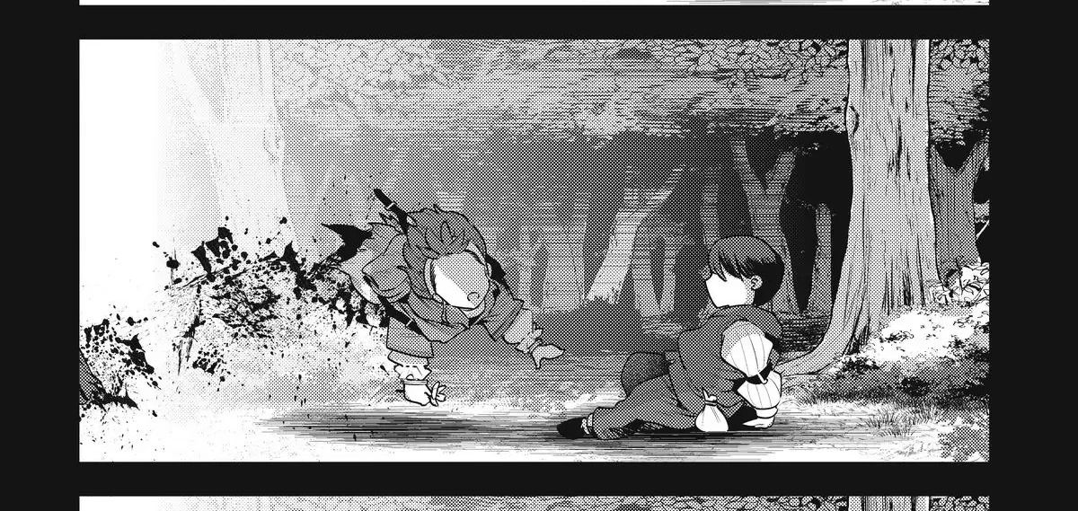 Cuộc Phiêu Lưu Của Kẻ Bất Tử Không Mong Muốn Chapter 47 - Trang 2