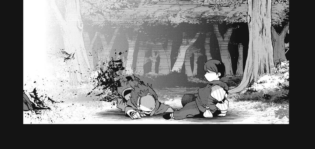 Cuộc Phiêu Lưu Của Kẻ Bất Tử Không Mong Muốn Chapter 47 - Trang 2