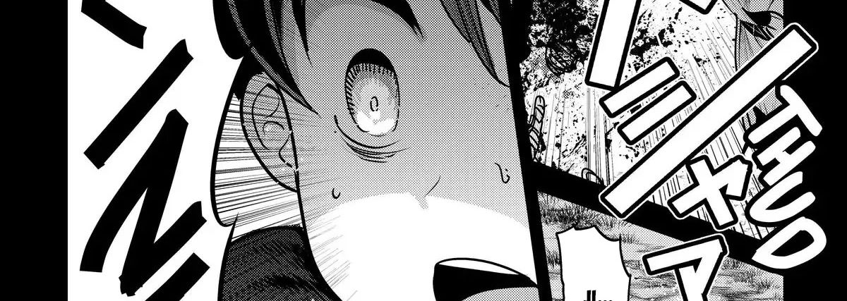 Cuộc Phiêu Lưu Của Kẻ Bất Tử Không Mong Muốn Chapter 47 - Trang 2