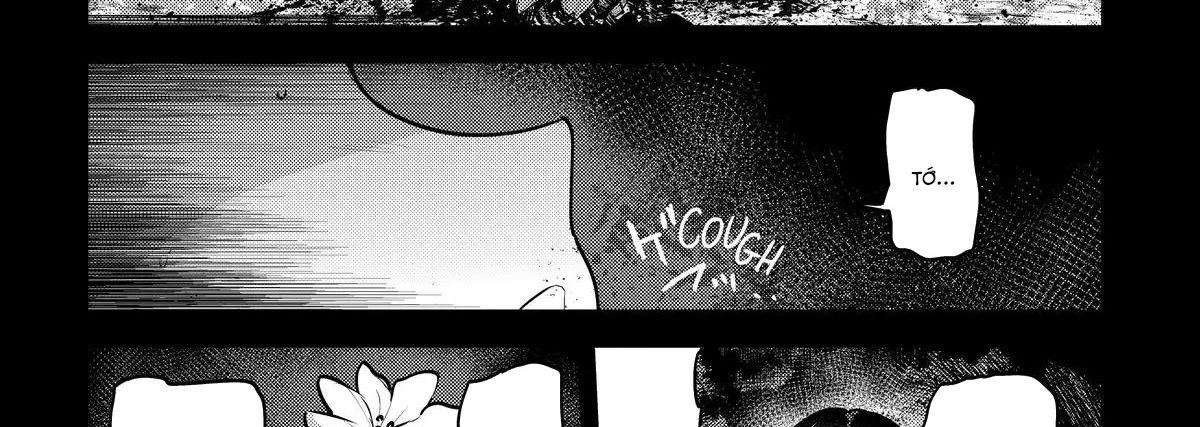 Cuộc Phiêu Lưu Của Kẻ Bất Tử Không Mong Muốn Chapter 47 - Trang 2