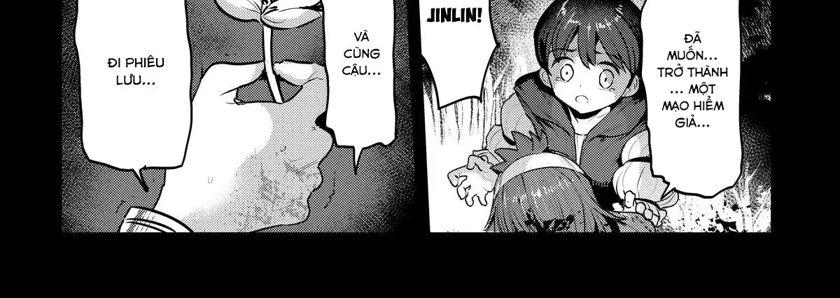 Cuộc Phiêu Lưu Của Kẻ Bất Tử Không Mong Muốn Chapter 47 - Trang 2