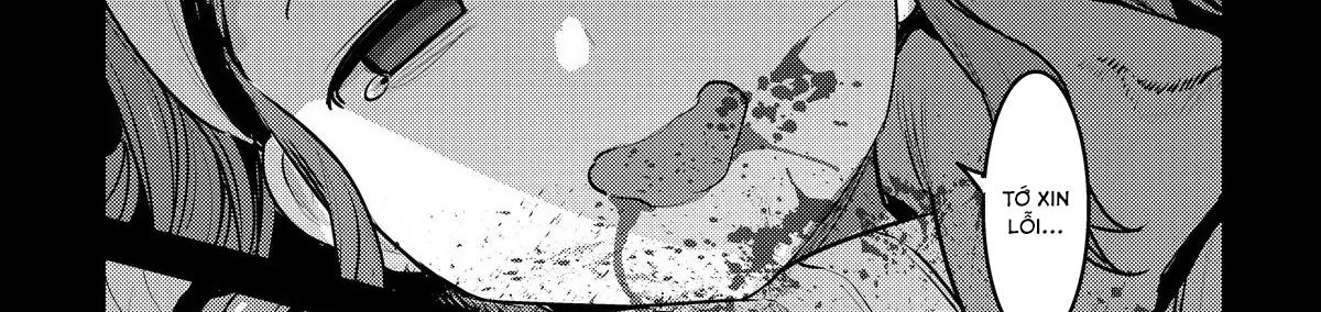 Cuộc Phiêu Lưu Của Kẻ Bất Tử Không Mong Muốn Chapter 47 - Trang 2