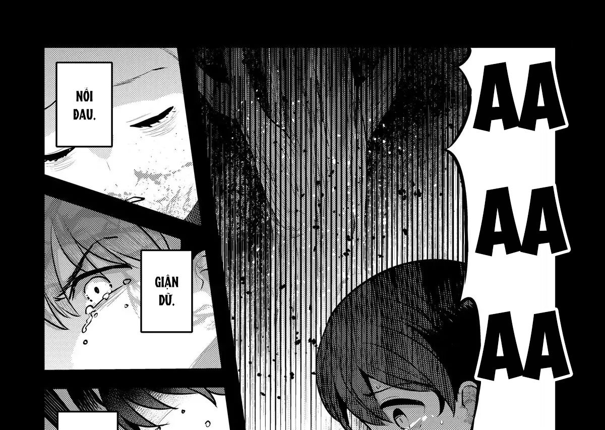 Cuộc Phiêu Lưu Của Kẻ Bất Tử Không Mong Muốn Chapter 47 - Trang 2