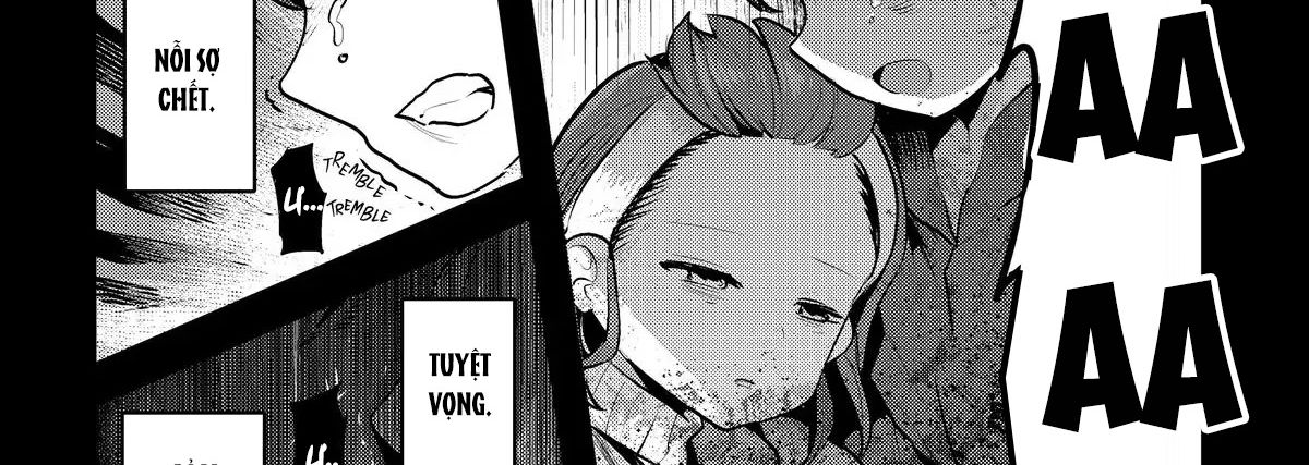 Cuộc Phiêu Lưu Của Kẻ Bất Tử Không Mong Muốn Chapter 47 - Trang 2