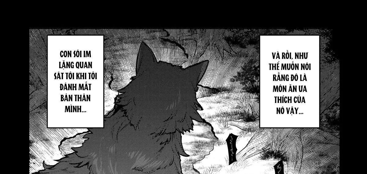 Cuộc Phiêu Lưu Của Kẻ Bất Tử Không Mong Muốn Chapter 47 - Trang 2