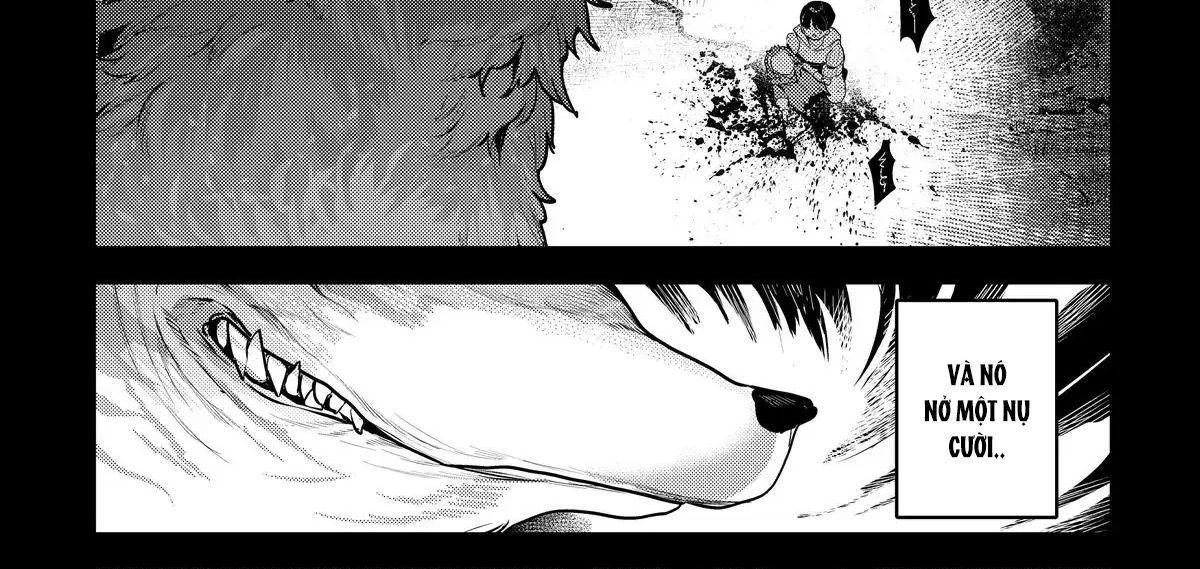 Cuộc Phiêu Lưu Của Kẻ Bất Tử Không Mong Muốn Chapter 47 - Trang 2