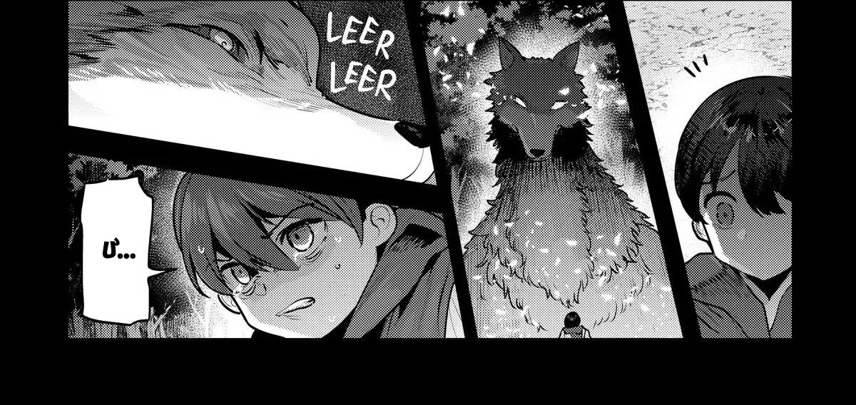 Cuộc Phiêu Lưu Của Kẻ Bất Tử Không Mong Muốn Chapter 47 - Trang 2