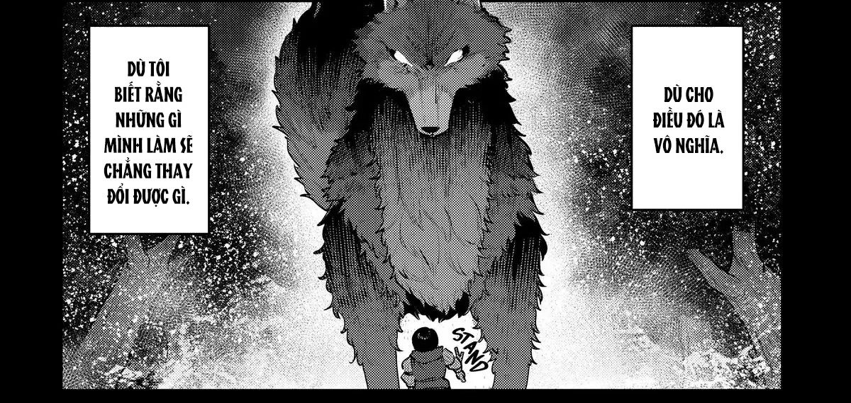 Cuộc Phiêu Lưu Của Kẻ Bất Tử Không Mong Muốn Chapter 47 - Trang 2