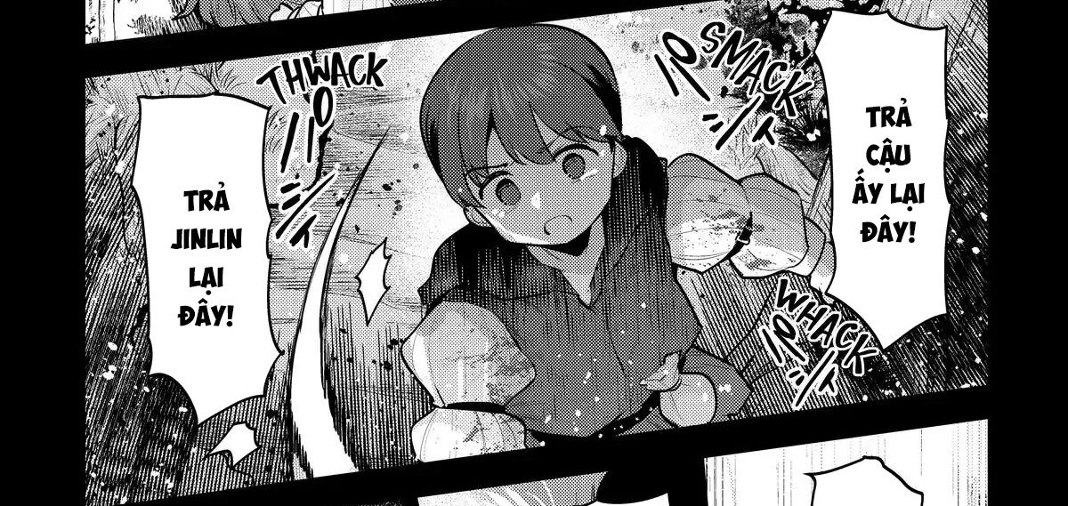 Cuộc Phiêu Lưu Của Kẻ Bất Tử Không Mong Muốn Chapter 47 - Trang 2