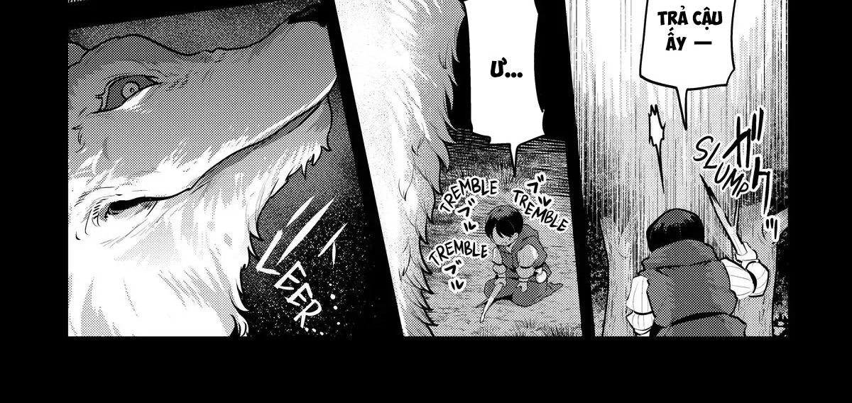 Cuộc Phiêu Lưu Của Kẻ Bất Tử Không Mong Muốn Chapter 47 - Trang 2