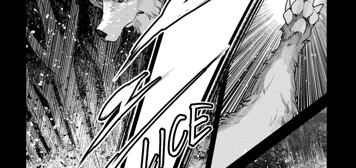 Cuộc Phiêu Lưu Của Kẻ Bất Tử Không Mong Muốn Chapter 47 - Trang 2