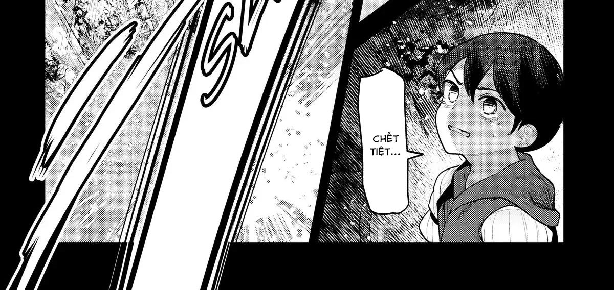 Cuộc Phiêu Lưu Của Kẻ Bất Tử Không Mong Muốn Chapter 47 - Trang 2