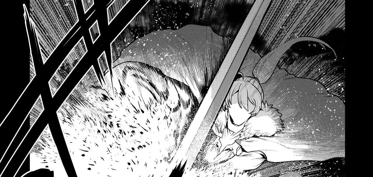 Cuộc Phiêu Lưu Của Kẻ Bất Tử Không Mong Muốn Chapter 47 - Trang 2