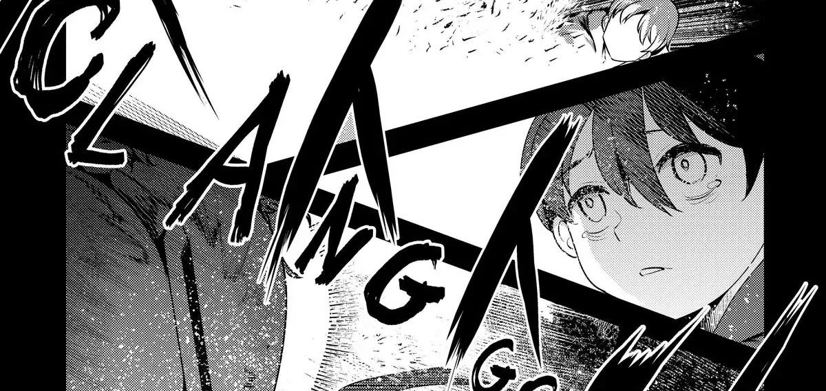 Cuộc Phiêu Lưu Của Kẻ Bất Tử Không Mong Muốn Chapter 47 - Trang 2