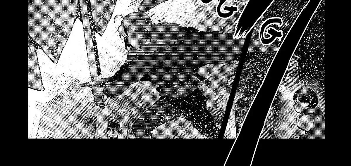 Cuộc Phiêu Lưu Của Kẻ Bất Tử Không Mong Muốn Chapter 47 - Trang 2