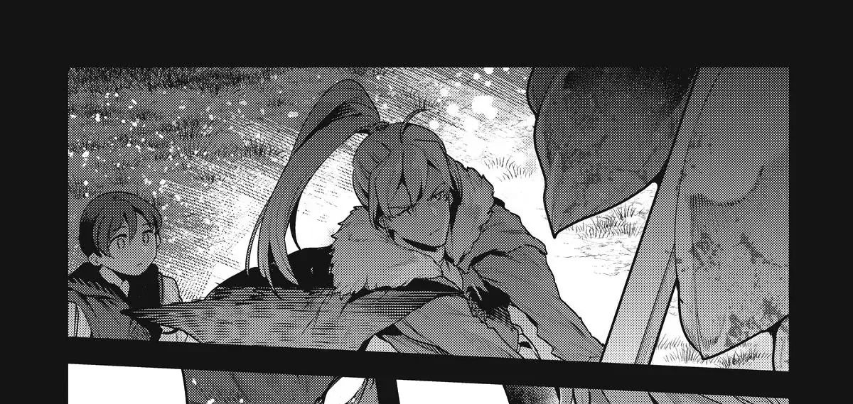 Cuộc Phiêu Lưu Của Kẻ Bất Tử Không Mong Muốn Chapter 47 - Trang 2