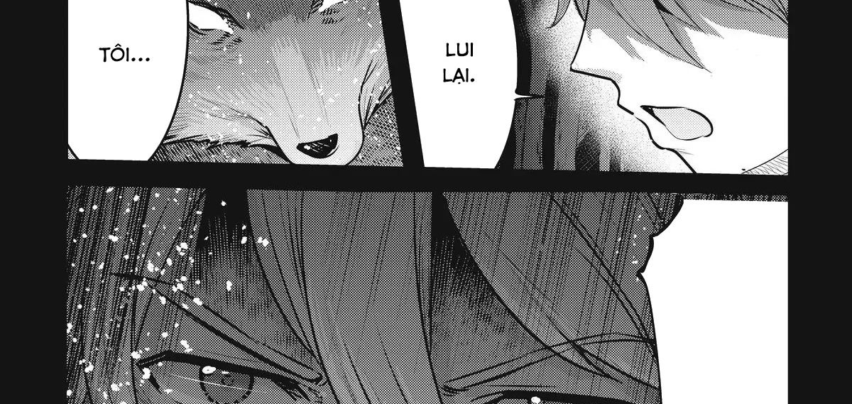 Cuộc Phiêu Lưu Của Kẻ Bất Tử Không Mong Muốn Chapter 47 - Trang 2