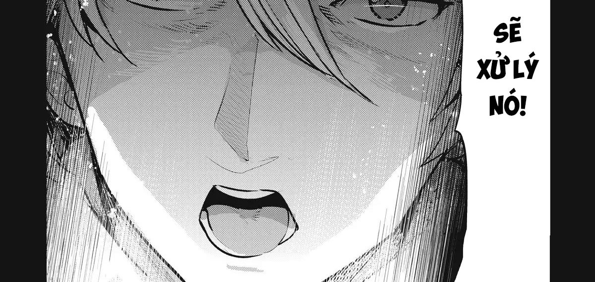 Cuộc Phiêu Lưu Của Kẻ Bất Tử Không Mong Muốn Chapter 47 - Trang 2