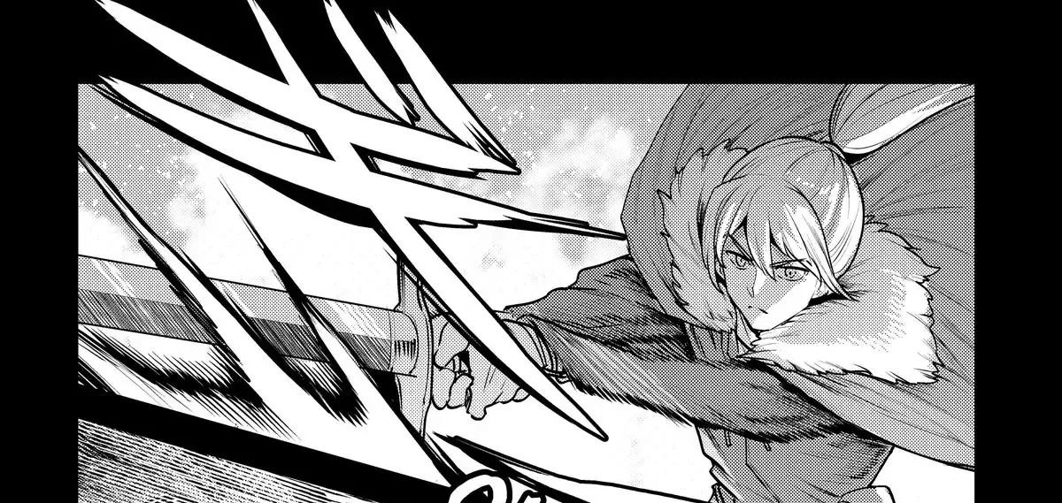 Cuộc Phiêu Lưu Của Kẻ Bất Tử Không Mong Muốn Chapter 47 - Trang 2