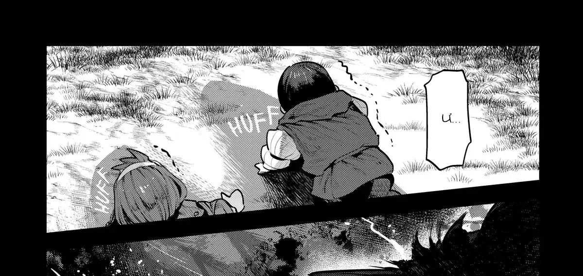 Cuộc Phiêu Lưu Của Kẻ Bất Tử Không Mong Muốn Chapter 47 - Trang 2