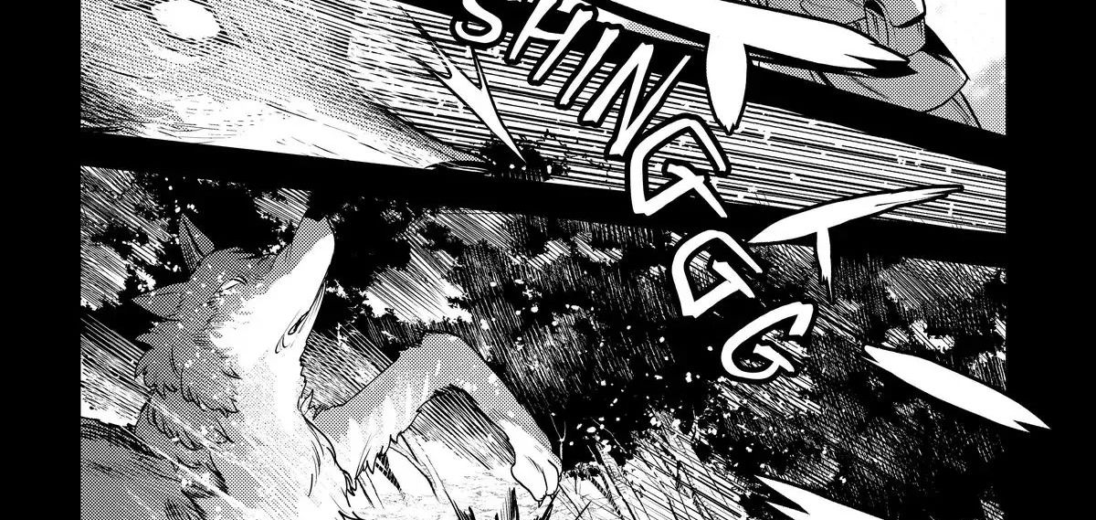 Cuộc Phiêu Lưu Của Kẻ Bất Tử Không Mong Muốn Chapter 47 - Trang 2