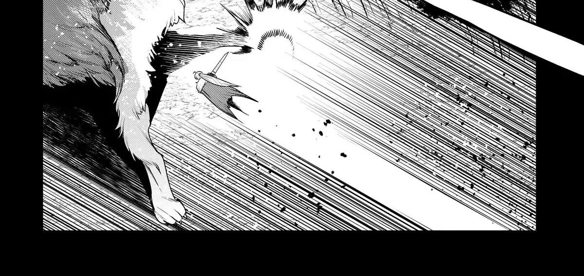 Cuộc Phiêu Lưu Của Kẻ Bất Tử Không Mong Muốn Chapter 47 - Trang 2