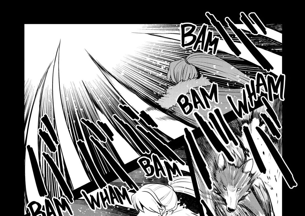 Cuộc Phiêu Lưu Của Kẻ Bất Tử Không Mong Muốn Chapter 47 - Trang 2