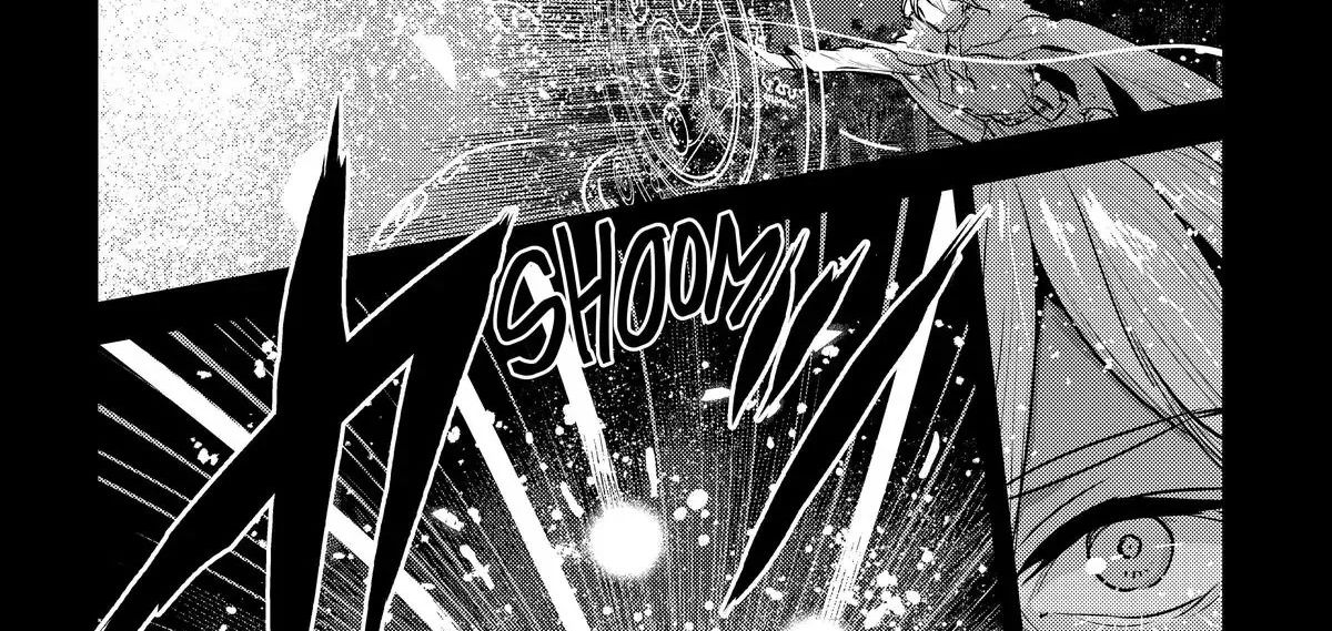 Cuộc Phiêu Lưu Của Kẻ Bất Tử Không Mong Muốn Chapter 47 - Trang 2