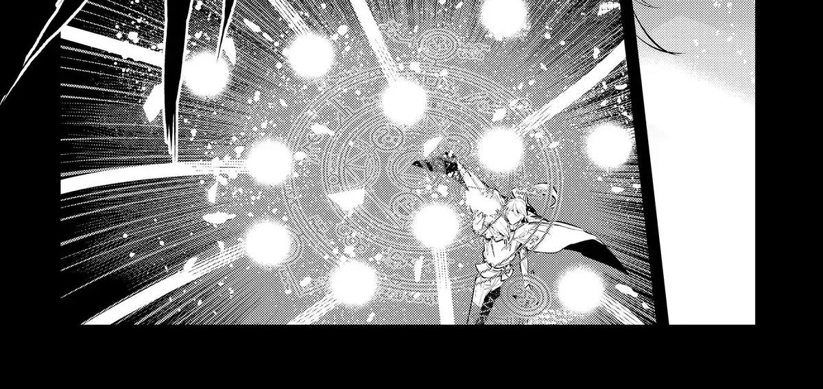 Cuộc Phiêu Lưu Của Kẻ Bất Tử Không Mong Muốn Chapter 47 - Trang 2