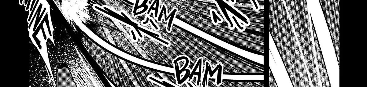 Cuộc Phiêu Lưu Của Kẻ Bất Tử Không Mong Muốn Chapter 47 - Trang 2