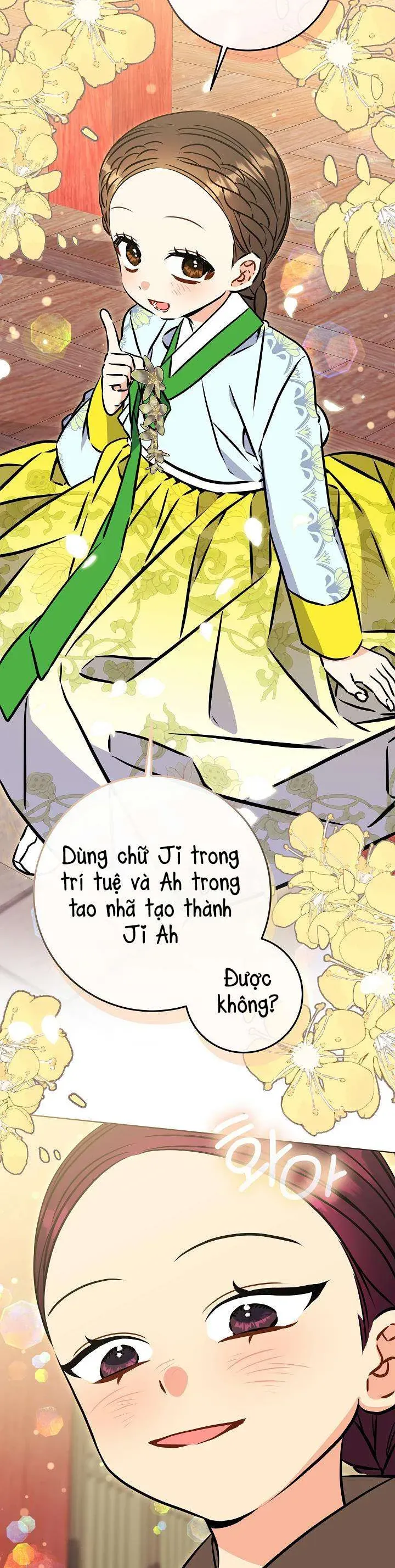 Tôi Sinh Ra Là Con Gái Của Một Thứ Phi Thấp Hèn Chapter 59 - Trang 2
