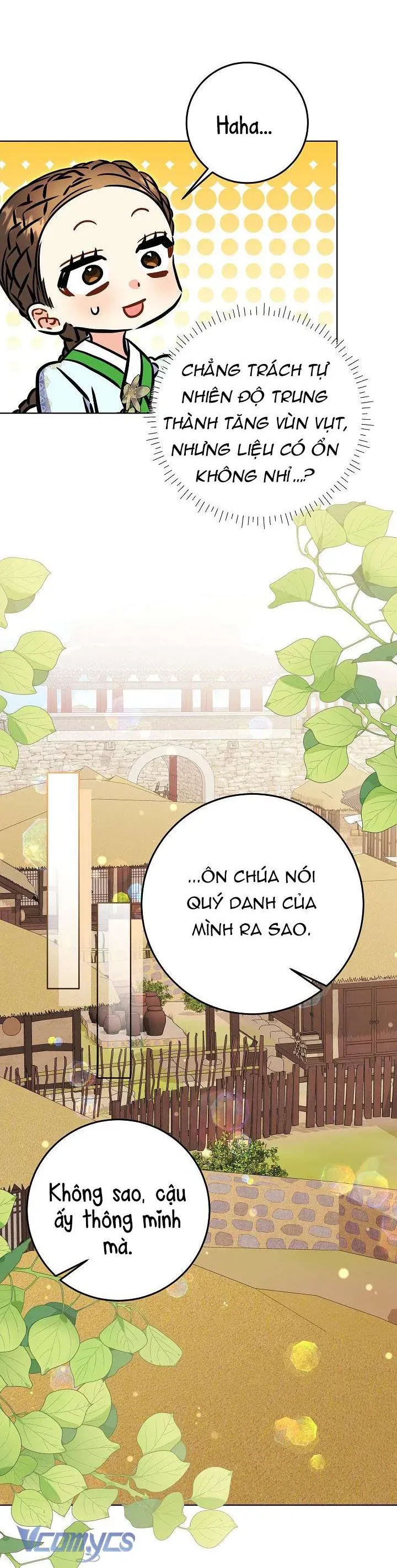 Tôi Sinh Ra Là Con Gái Của Một Thứ Phi Thấp Hèn Chapter 59 - Trang 2