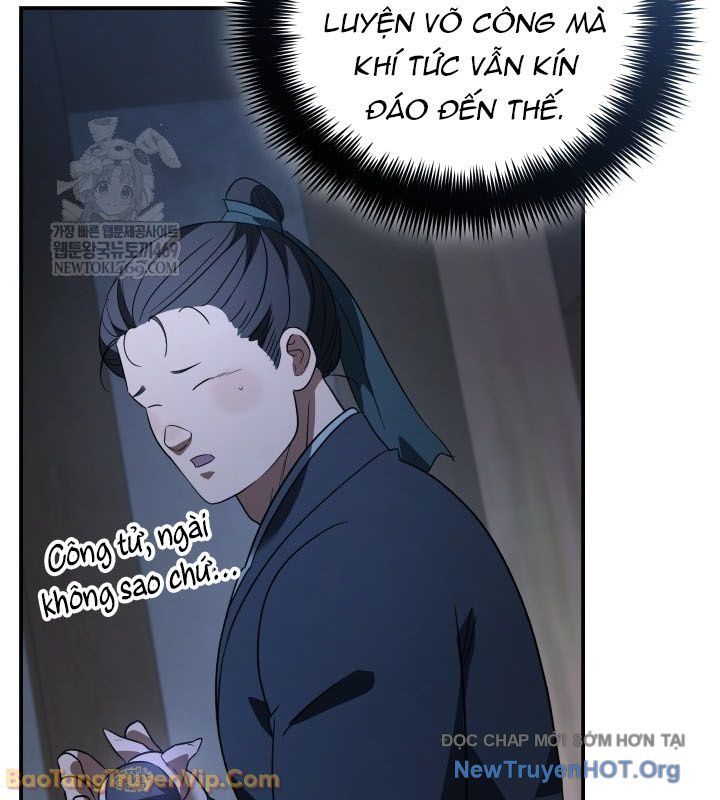 Tiểu Công Tử Của Ân Hạ Thương Đoàn Chapter 42 - Trang 2