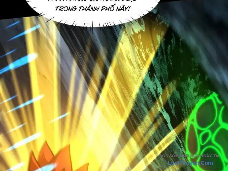 Sau Khi Chia Tay Hoa Khôi, Võ Đạo Của Ta Thẳng Tới Cấp Thần Chapter 35 - Trang 2