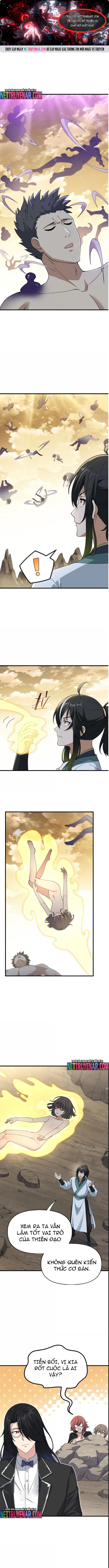 Thiên Đạo Này Cũng Không Ngốc Lắm Chapter 167 - Trang 2