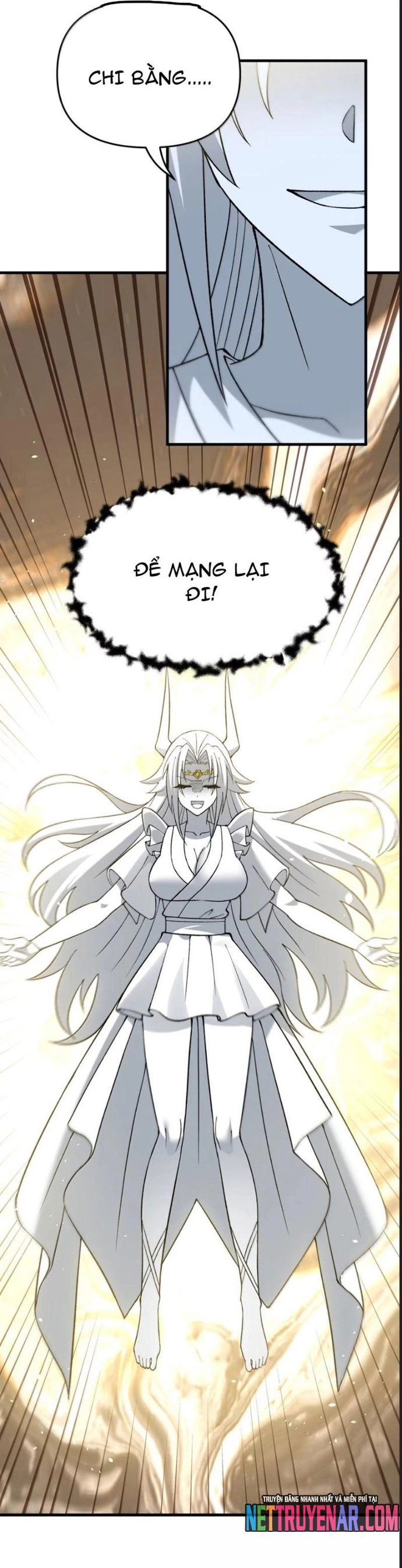 Thiên Đạo Này Cũng Không Ngốc Lắm Chapter 167 - Trang 2