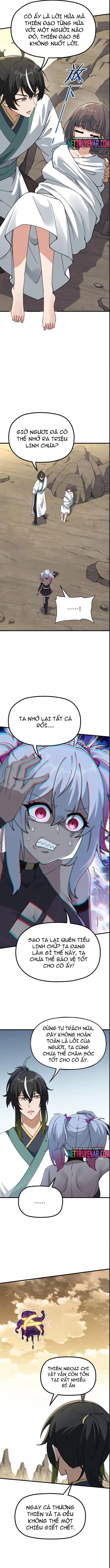 Thiên Đạo Này Cũng Không Ngốc Lắm Chapter 167 - Trang 2