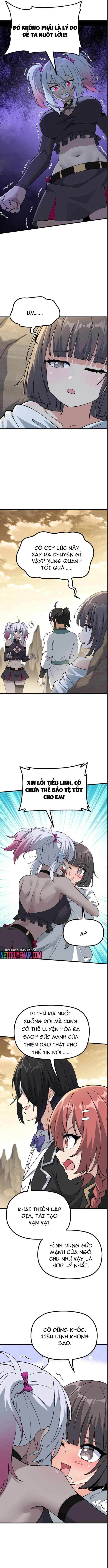 Thiên Đạo Này Cũng Không Ngốc Lắm Chapter 167 - Trang 2