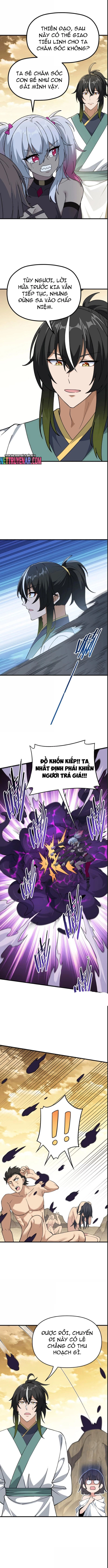 Thiên Đạo Này Cũng Không Ngốc Lắm Chapter 167 - Trang 2