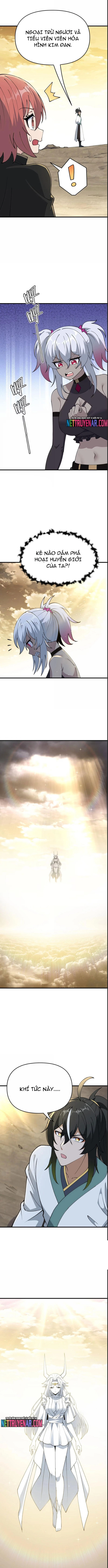 Thiên Đạo Này Cũng Không Ngốc Lắm Chapter 167 - Trang 2